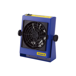 เครื่องกำจัดไฟฟ้าสถิต FE510 นำเข้าจากญี่ปุ่น (เครื่องสร้างประจุ) FE510 เครื่องกำจัดไฟฟ้าสถิต FE510 นำเข้าจากญี่ปุ่น (เครื่องสร้างประจุ) - Product Image 1