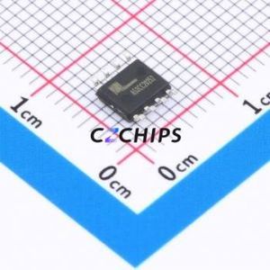 Original et tout nouveau transistor à effet de champ à transistor SO-8 GSS4501-VB (MOSFET) - Product Image 2