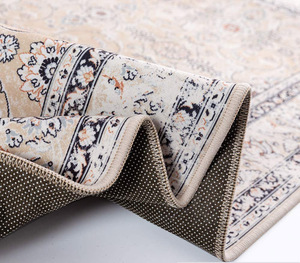 Tappeti Persiani Stampati Personalizzati Lavabili in Lavatrice, Tappeti per Soggiorno, Tappeti e Moquette Turchi - Product Image 4