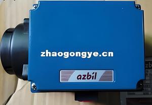 Yamatake/ AVP300/301/302 Amart Serie 300 Automatización de Aluminio - Product Image 4