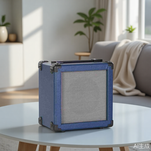 AIERKE EWAVE 15W مجموعة جيتار نظيفة مع محرك/تشويه - Product Image 4