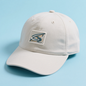 Tùy Chỉnh Chất Lượng Cao Thêu Logo Đồng Bằng Mũ Bóng Chày Ngoài Trời Câu Cá Mùa Hè Thanh Niên Mũ Bóng Chày - Product Image 4