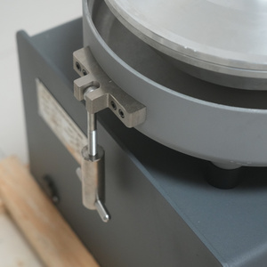 遠心分離式アスファルト抽出機、道路試験用ビチューメン含有量試験機 - Product Image 2