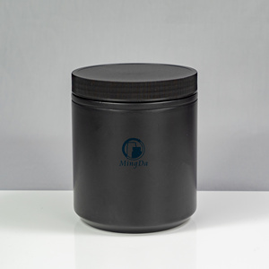 3000 מ ל hdpe חומר גדול אבקת חלבון/בוטנים/אריזות סוכר פלסטיק - Product Image 5