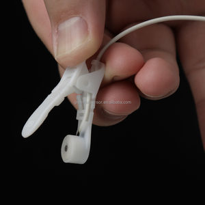 Greentek Gelfree Earclips ईईजी इलेक्ट्रोड जमीन इलेक्ट्रोड या संदर्भ इलेक्ट्रोड के रूप में उपयोग में ईईजी, ईएमजी, ERG - Product Image 4