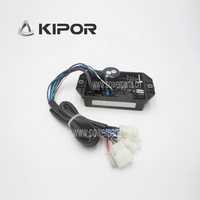 Pièces de groupe électrogène et moteur diesel Kipor AVR KI-DAVR-50S pour KDE6500E(T) 50S Garantie Chine