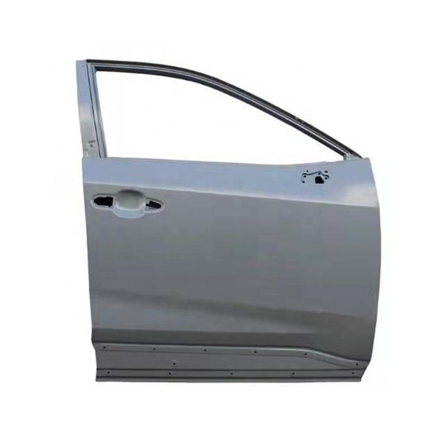 Auto Spare Parts for Toyota RAV4 2019  Front Car  Doors Door Panel  OEM 67002-0R120 67001-0R100