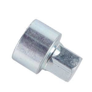 Pour <span class=keywords><strong>BMW</strong></span> toutes séries N0. 050 <span class=keywords><strong>BMW</strong></span> antivol antivol écrou de roue vis enlèvement douille clé unique No.50 - Product Image 1