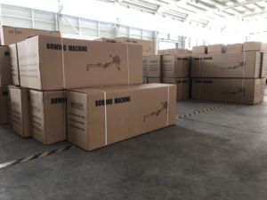 Entretoises, cintre à Air, produits pour Cardio, équipement d'entraînement physique Shandong - Product Image 6