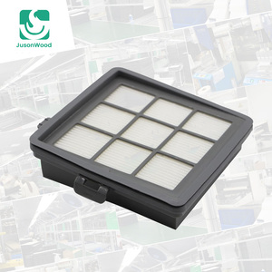 Filtre plissé compatible avec l'aspirateur <span class=keywords><strong>Bissell</strong></span> Premotor Plissee 1154/1161 160-2084 - Product Image 1