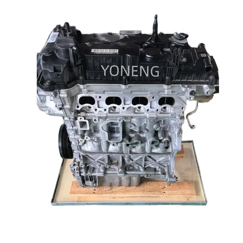 Novo motor de peças automotivas 1.6T SQRF4J16 para Chery TIGGO 7 8 Jetour X90 X95