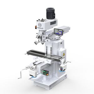 آلات حفر مطحنة كهربائية منخفضة التكلفة للبيع مع محرك بدون فرش - Product Image 4