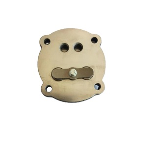Plaque de soupape de type 65, joints et pièces consommables pour compresseur à piston métallique - Product Image 5