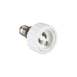 Velleman ADAPTADOR DE TOMA E14 A GU10 - Product Image 1