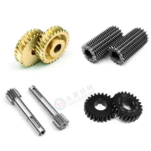 Yongjin needle loom spare part,shuttleless looms weaving machine spare part