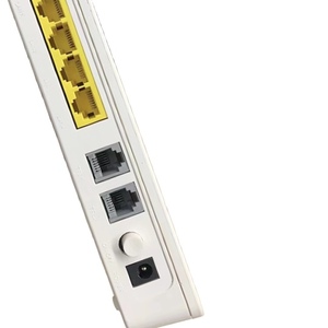 HG8245H Xpon GPON <strong>Modem</strong> 4GE+2Tel+USB <strong>2</strong>.4G WiFi External Antenna ONU Router FTTH <strong>IP</strong>/<strong>TCP</strong> - Product Image 3