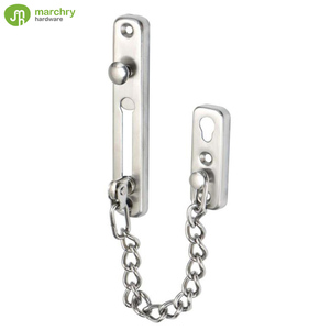 Chaîne de porte antivol classique de style américain pour porte - Product Image 3