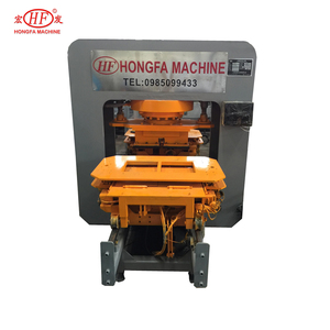 Máquina Profesional Hft300 para Fabricación <span class=keywords><strong>de</strong></span> Baldosas, Máquina para Baldosas <span class=keywords><strong>de</strong></span> <span class=keywords><strong>Cemento</strong></span>, Máquina para Mosaicos - Product Image 3
