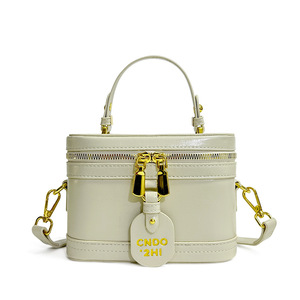 Nouveaux sacs seau de luxe de marque pour femmes 2025, mode été/hiver, sacs à bandoulière pour soirée, sacs à bandoulière - Product Image 5
