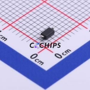 ไดโอด ZOD-123ไดโอด ZENER ชิป MM1Z62B ชิ้นส่วนอิเล็กทรอนิกส์ - Product Image 2