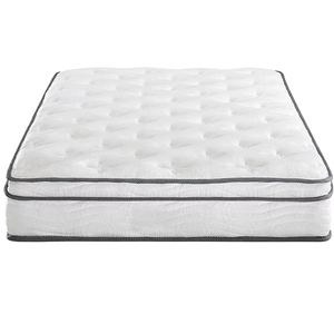 <span class=keywords><strong>Surmatelas</strong></span> en mousse pour hôtel 5 étoiles, cadre de lit super king size avec matelas, vente directe du fabricant pour maison, villa, hôtel, vente en gros - Product Image 1