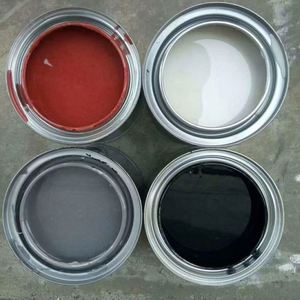 สีเคลือบกันน้ำโพลียูรีเทนชนิดส่วนประกอบเดียว คุณภาพสูง ทนทานต่อน้ำและอุณหภูมิต่ำ ผลิตจากยางเหลวคุณภาพสูง - Product Image 4