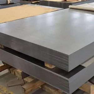 Corten-Kohlenstoffstahlplatte Stahl niedriger Preis wetterbeständig hohe Qualität Kohlenstoff-Strukturstahlplatte