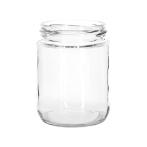 Nhà Máy Trực Tiếp 100Ml <span class=keywords><strong>150Ml</strong></span> 200Ml 300Ml Thực Phẩm Sử Dụng Rõ Ràng Lọ Thủy Tinh Cho Mứt Hoặc Nước Sốt - Product Image 6