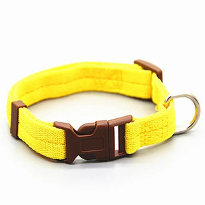<span class=keywords><strong>Collar</strong></span> de perro de alta calidad, <span class=keywords><strong>collar</strong></span> de longitud ajustable ecuestre de color personalizado - Product Image 5