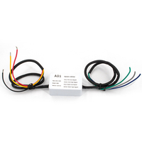 Dispositif de suivi GPS avec télécommande, appareil de repérage, contrôleur de vitesse pour véhicule, camion, moto, Bus,