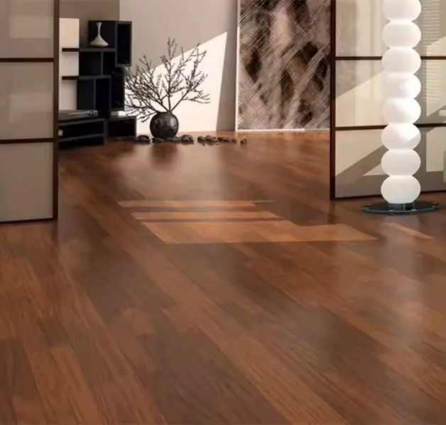Colore personalizzato spc pavimentazione materiale 4mm nucleo rigido legno grano spc vinile pavimento spc spc tappetino