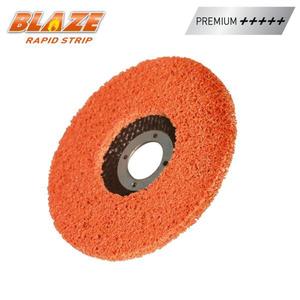 Ewm สำหรับ Norton Blaze วัสดุไม้ R9101ขัดผิวอย่างรวดเร็วอุปกรณ์โรงงานสำหรับงานระเบิด - Product Image 1