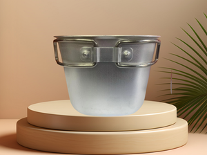 Juego de tazas de aluminio directo de fábrica a la venta, tazas hirviendo de aluminio para acampar al aire libre - Product Image 6