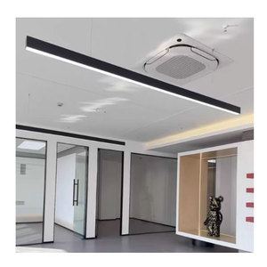 <span class=keywords><strong>Metalux</strong></span> Etl Digital Rgbic Led Panel Hoja Moderna Direccionable Rgb Matriz Luz Pantalla Publicidad Caja Iluminación Mármol - Product Image 3