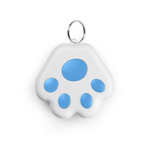 Offre Spéciale Pet Smart GPS Tracker Mini Anti-Perdu Étanche Bluetooth Localisateur <span class=keywords><strong>Traceur</strong></span> <span class=keywords><strong>Pour</strong></span> Pet Chien Chat Portefeuille Clé Collier Accessoires - Product Image 4