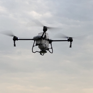 Buena venta Granja <span class=keywords><strong>Drone</strong></span> Pulverizador Agricultura Drones programables para la agricultura para la venta - Product Image 6