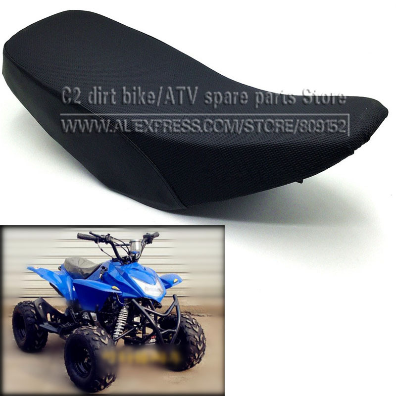Coussin De Selle Confortable Pour Quad, VTT Et Mini-moto - Remplacement Pratique