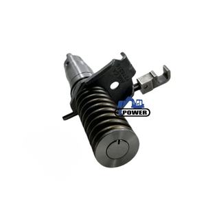 Pièce de rechange pour moteur XPower New Wheel Lorader 924F 928G 938F 938G 950F 950F, injecteur de carburant 127-8216/1278216 - Product Image 3