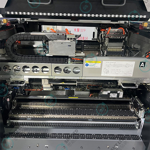 Máquina de Colocación Modular Inteligente de Alta Velocidad J-U-K-I RS-1R - Product Image 4