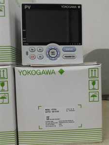 Contrôleur d'affichage de température Yokogawa UT35A/UT32A UT35A-000-11-00 Yokogawa UT35A - Product Image 5