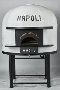<span class=keywords><strong>Forno</strong></span> Elettrico Premium per Pizza Napoletana, Qualità di <span class=keywords><strong>Forno</strong></span> <span class=keywords><strong>a</strong></span> <span class=keywords><strong>Legna</strong></span> <span class=keywords><strong>con</strong></span> Comodità Elettrica - Product Image 5