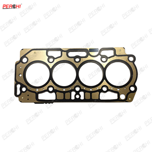 Pour <span class=keywords><strong>PEUGEOT</strong></span> 308 508 <span class=keywords><strong>EXPERT</strong></span> Bus <span class=keywords><strong>RIFTER</strong></span> 1.5 YHY (DV5RD) moteur métal joint de culasse 9824493680 2189860 JX6Q-6051-AB 3553643 - Product Image 1