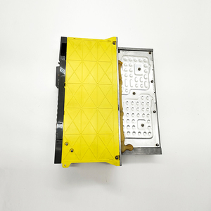 A06B-6079-H104/105/106/107/202/206/304 ตัวควบคุมกำลังไฟฟ้าของ Fanuc อุปกรณ์ไฟฟ้า - Product Image 4