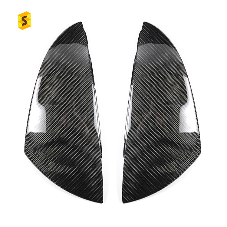 Shasha Carbon Mirrors Replace for Lexus