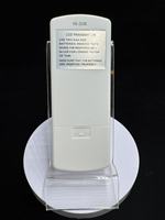 Pour la télécommande du climatiseur Galanz 90GB AC Control Applicable à Gree, Haier, Hisense, LG, Panasonic, Chigo, TCL, Oaks