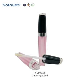 Envase Vacío para Brillo Labial, Tubos de Brillo Labial de Lujo de 2.5ml, Botella para Brillo Labial, Venta al Por Mayor - Product Image 3
