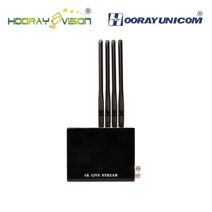 Liên Kết Bộ Mã Hóa <span class=keywords><strong>IPTV</strong></span> Trực Tiếp 4G 4K Wifi HD SDI 4G - Product Image 1