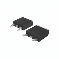 Kit de composants électroniques d'origine IRLR120TRPBF