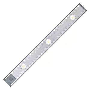Luz Nocturna LED con Sensor Inteligente, Fácil Instalación, Iluminación para Sala de Estar, Dormitorio, Cocina y Gabinetes - Product Image 3
