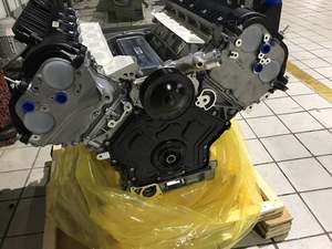 <span class=keywords><strong>Moteur</strong></span> nu d'usine Kusima pour Land <span class=keywords><strong>Rover</strong></span> 2013-21 <span class=keywords><strong>Moteur</strong></span> suralimenté LR4 5.0T <span class=keywords><strong>V8</strong></span> RECONDITIONNÉ Pièces d'origine - Product Image 5